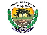 Brasão da cidade de Maraa