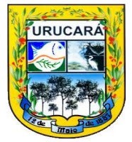 Brasão da cidade de Urucara