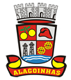 Brasão da cidade de Alagoinhas