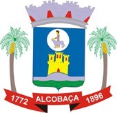 Brasão da cidade de Alcobaca
