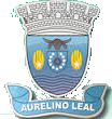 Brasão da cidade de Aurelino Leal