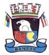 Brasão da cidade de Banzae