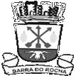 Brasão da cidade de Barra Do Rocha