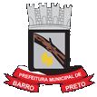 Brasão da cidade de Barro Preto