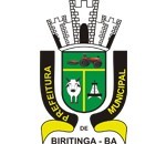 Brasão da cidade de Biritinga