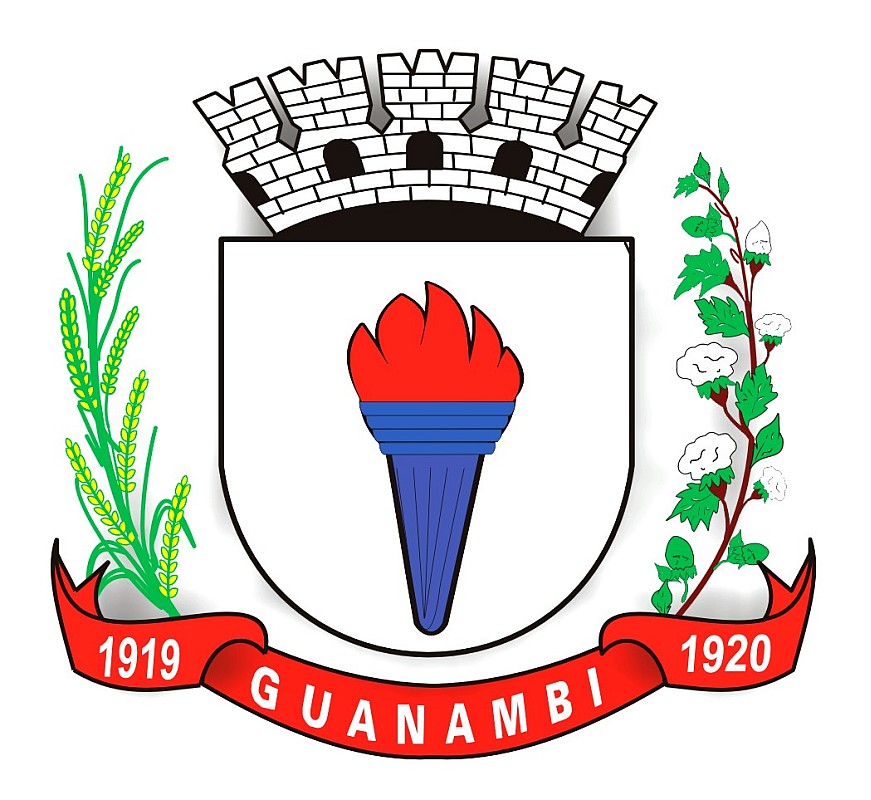 CAPS DE GUANAMBI