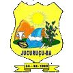 Brasão da cidade de Jucurucu