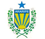 Brasão da cidade de Araripe