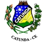 Brasão da cidade de Catunda