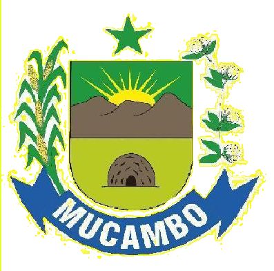 Brasão da cidade de Mucambo