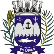Brasão da cidade de Piuma