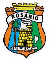 Brasão da cidade de Rosario