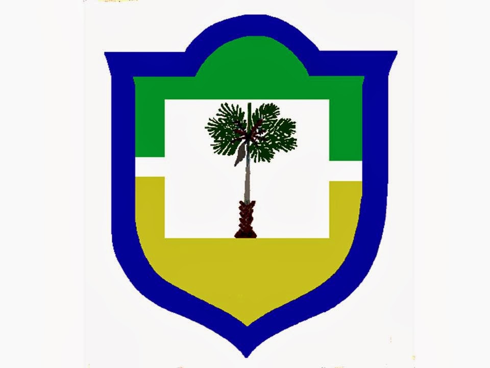 Brasão da cidade de Sao Bernardo