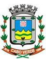 Brasão da cidade de Cabo Verde