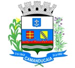 Brasão da cidade de Camanducaia