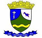 Brasão da cidade de Guaraciaba