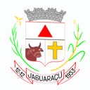 Brasão da cidade de Jaguaracu