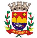 Brasão da cidade de Jesuania