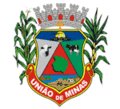 Brasão da cidade de Uniao De Minas