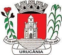 Brasão da cidade de Urucania