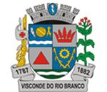 Brasão da cidade de Visconde Do Rio Branco