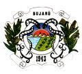 Brasão da cidade de Bujaru