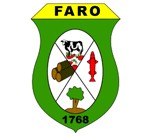Brasão da cidade de Faro