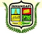 Brasão da cidade de Inhangapi