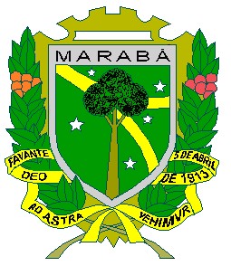 Brasão da cidade de Maraba