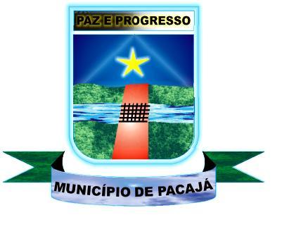 Brasão da cidade de Pacaja