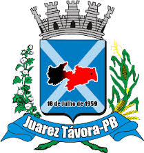 Brasão da cidade de Juarez Tavora