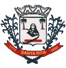 Brasão da cidade de Santa Rita