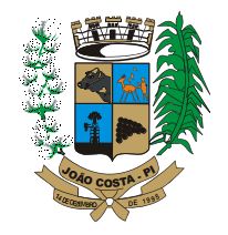 Brasão da cidade de Joao Costa