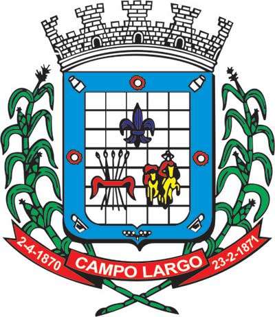 CAPS II CAMPO LARGO DE CAMPO LARGO