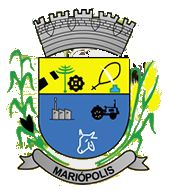 Brasão da cidade de Mariopolis