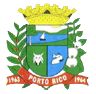 Brasão da cidade de Porto Rico