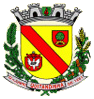 Brasão da cidade de Quitandinha