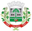Brasão da cidade de Toledo