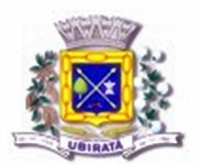 Brasão da cidade de Ubirata