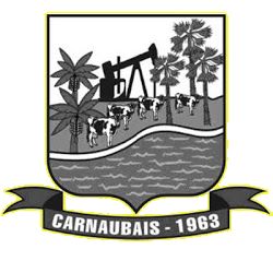 Brasão da cidade de Carnaubais