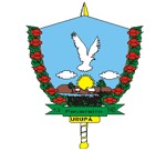 Brasão da cidade de Urupa