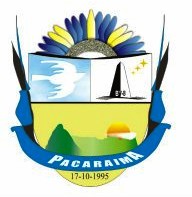 Brasão da cidade de Pacaraima