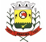 Brasão da cidade de Aratiba