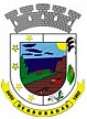 Brasão da cidade de Derrubadas