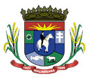 Brasão da cidade de Macambara