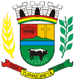 Brasão da cidade de Tupancireta