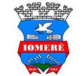 Brasão da cidade de Iomere