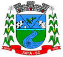 Brasão da cidade de Jupia