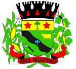 Brasão da cidade de Rio Rufino