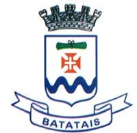 Brasão da cidade de Batatais